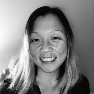 Meet your Posher, Kristin